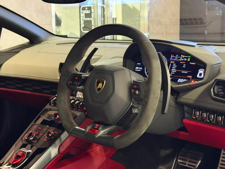 HURACAN LP6104 - Image 4